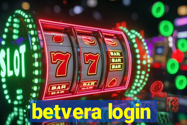 betvera login